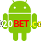 Aplicativo 8020bet.com para Android