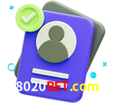 Tornar-se um membro do 8020bet.com é muito simples
