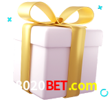 Receba seus bônus de boas-vindas no 8020bet.com