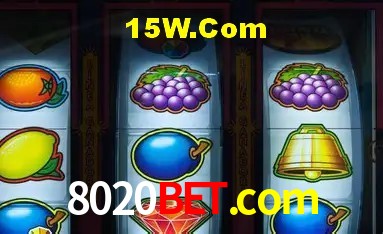 Experiência VIP 8020bet.com