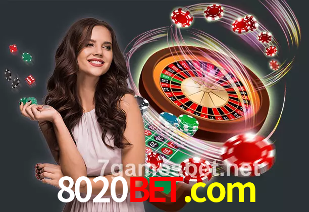 vivo no cassino 8020bet.com