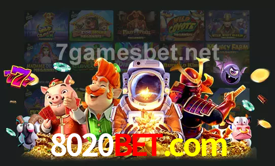 cassino 8020bet.com