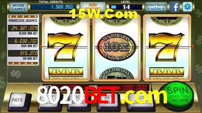 Avaliações dos Jogadores 8020bet.com