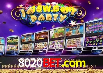 Casino VIP 8020bet.com
