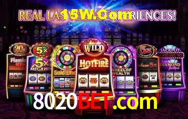 Casino Ao Vivo 8020bet.com