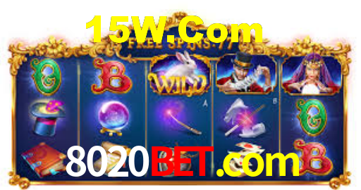 Welcome Bonus 8020bet.com