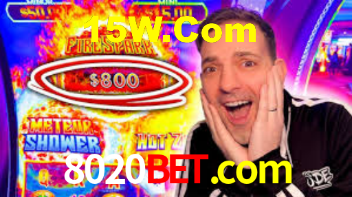 Programa VIP 8020bet.com