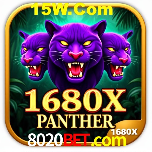 Interface Premium 8020bet.com