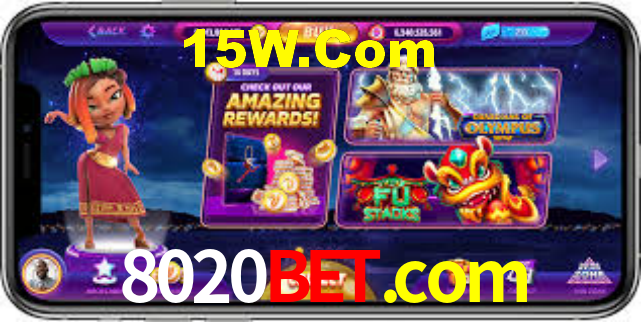Exclusive Games 8020bet.com