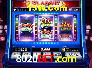 Promoção Relâmpago 8020bet.com