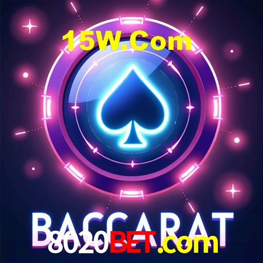 Bônus de Boas-vindas 8020bet.com