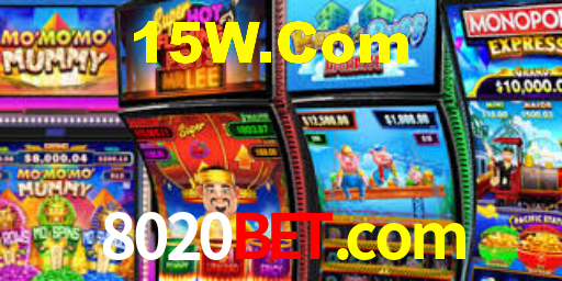 VIP Casino 8020bet.com