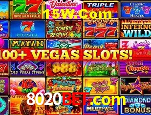 Provedores de Jogos 8020bet.com