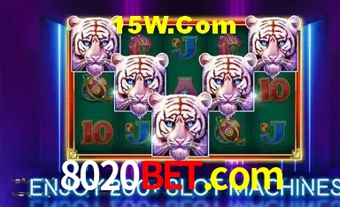 Recursos de Bônus 8020bet.com