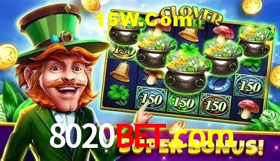 Mesa de Blackjack 8020bet.com