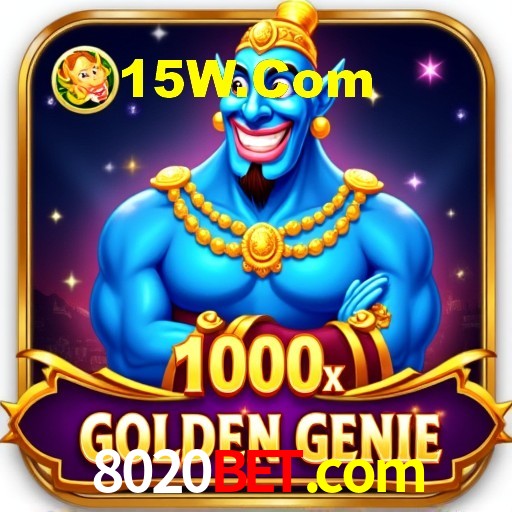 Interface do App 8020bet.com