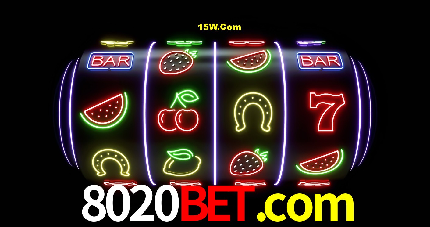 2FA Security 8020bet.com