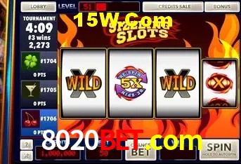 Integração de APIs 8020bet.com
