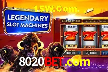 Ofertas Exclusivas 8020bet.com