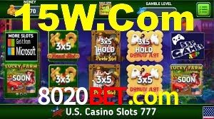 Game Statistics 8020bet.com