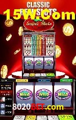 Jogos de Slot 8020bet.com