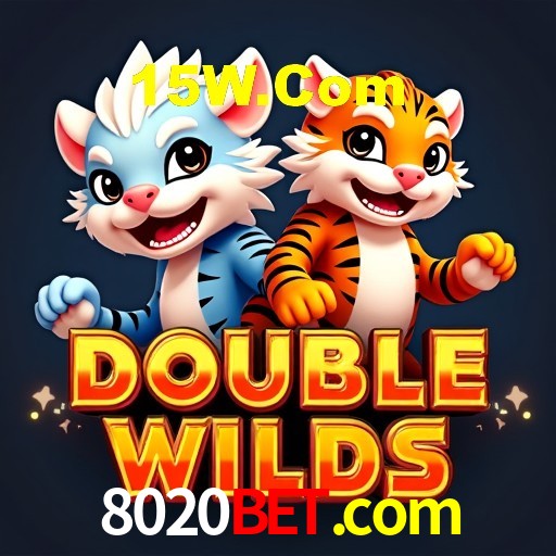 Torneios 8020bet.com