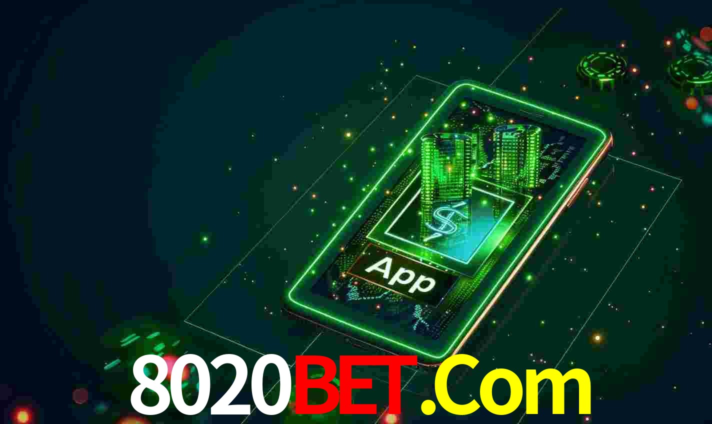Simplificando a Experiência de Jogo 8020Bet.Com App
