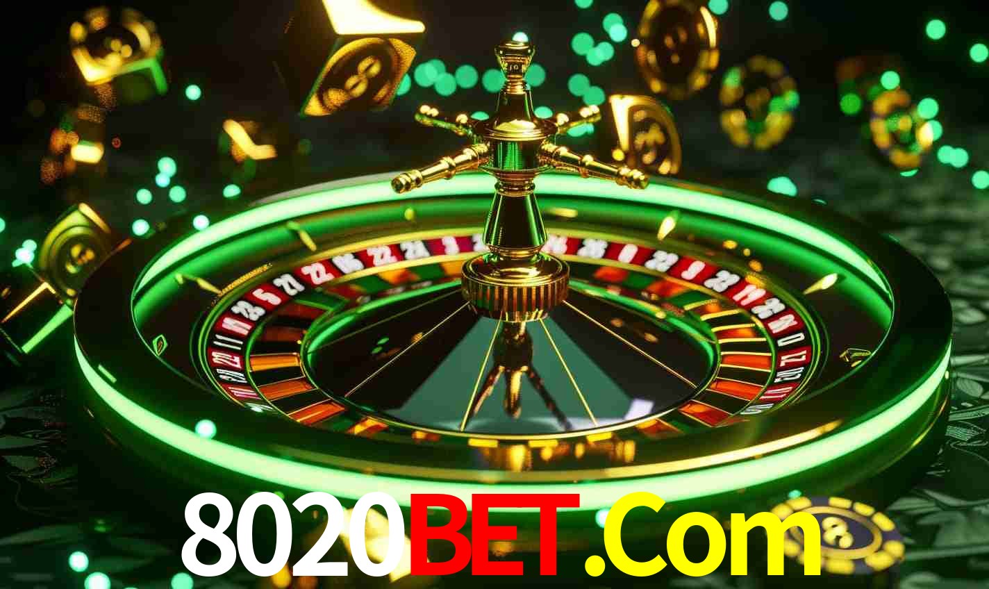 Desfrutar de um Cassino 8020Bet.Com