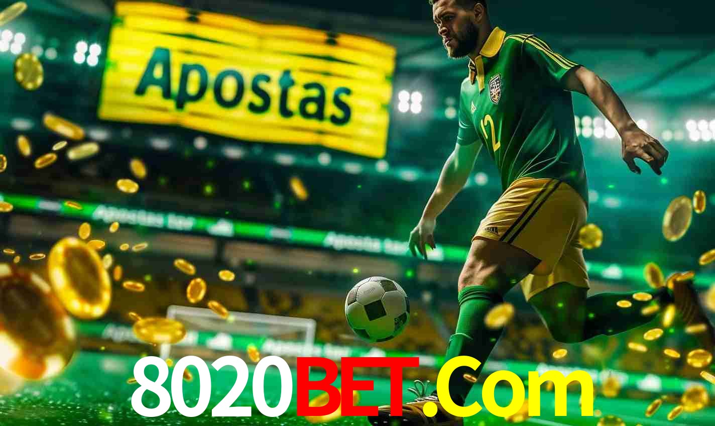 Diversas Apostas em Eventos Esportivos 8020Bet.Com