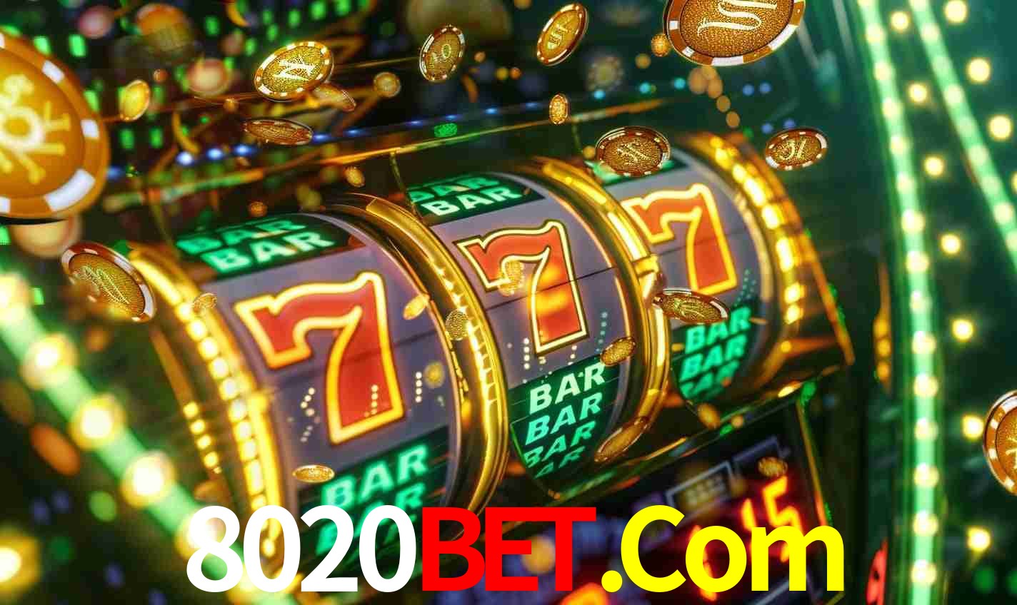 Populares Slots 8020Bet.Com