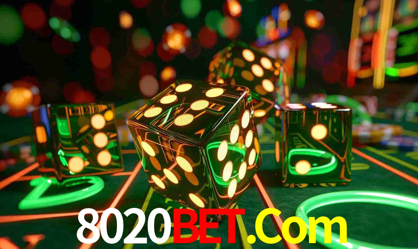 Entretenimento no Jogos 8020Bet.Com