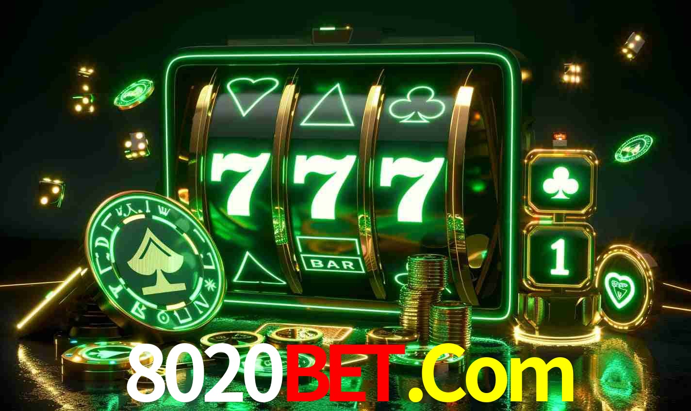 Seguro Login no Cassino Online 8020Bet.Com