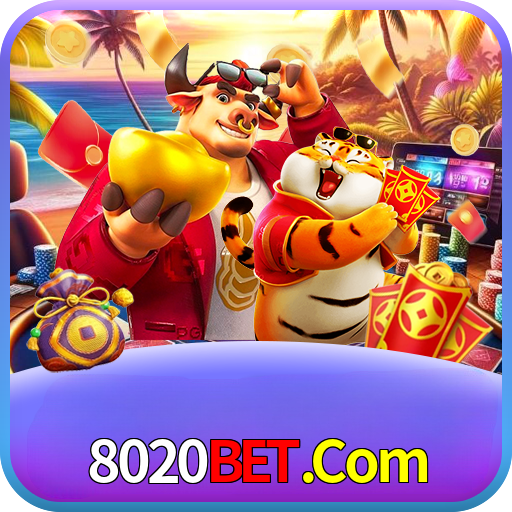 Experiência Imersiva no Cassino Online 8020Bet.Com